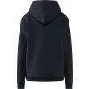 Dámská mikina Haglöfs Hoodie - černá (Velikost XS)