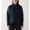 Dámská mikina Haglöfs Hoodie - černá (Velikost XS)