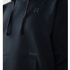 Dámská mikina Haglöfs Hoodie - černá (Velikost XS)