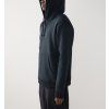 Pánská mikina Haglöfs Hoodie - černá (Velikost S)