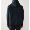 Pánská mikina Haglöfs Hoodie - černá (Velikost S)