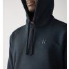 Pánská mikina Haglöfs Hoodie - černá (Velikost S)