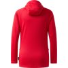 Dámská mikina Haglöfs  Korp Mid Hood - červená (Velikost XS)