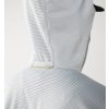Pánská technická mikina Haglöfs L.I.M Mid Multi Hood - šedá (Velikost M)