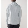 Pánská technická mikina Haglöfs L.I.M Mid Multi Hood - šedá (Velikost M)