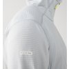 Pánská technická mikina Haglöfs L.I.M Mid Multi Hood - šedá (Velikost M)