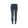 Pánské funkční kalhoty CRAFT ADV Essence Warm Tights 3 - modrá (Velikost S)