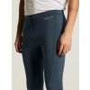 Pánské funkční kalhoty CRAFT ADV Essence Warm Tights 3 - modrá (Velikost S)