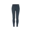 Pánské funkční kalhoty CRAFT ADV Essence Warm Tights 3 - modrá (Velikost S)