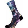 Ponožky ELEVEN Nina 5 pack 01 (Velikost L-XL (42 - 45))