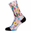 Ponožky ELEVEN Nina 5 pack 02 (Velikost L-XL (42 - 45))