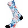 Ponožky ELEVEN Nina 3 pack 02 (Velikost L-XL (42 - 45))