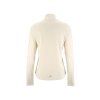 Dámská mikina CRAFT Gain Thermal Midlayer 2 - bílá (Velikost XS)