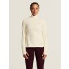 Dámská mikina CRAFT Gain Thermal Midlayer 2 - bílá (Velikost XS)