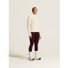 Dámská mikina CRAFT Gain Thermal Midlayer 2 - bílá (Velikost XS)