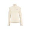 Dámská mikina CRAFT Gain Thermal Midlayer 2 - bílá (Velikost XS)