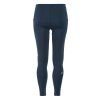 Pánské elastické kalhoty CRAFT Essence Tights 3 - modrá (Velikost S)