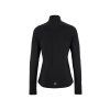 Dámská mikina CRAFT Gain Thermal Midlayer 2 - černá (Velikost XS)