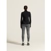Dámská mikina CRAFT Gain Thermal Midlayer 2 - černá (Velikost XS)