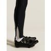 Dámské cyklokalhoty CRAFT Bike SubZ Bib Tights C2 - černá (Velikost XS)