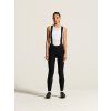 Dámské cyklokalhoty CRAFT Bike SubZ Bib Tights C2 - černá (Velikost XS)