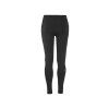 Pánské elastické kalhoty CRAFT Essence Warm Wind Tights - černá (Velikost S)