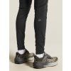 Pánské elastické kalhoty CRAFT Essence Warm Wind Tights - černá (Velikost S)