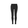 Pánské elastické kalhoty CRAFT Essence Warm Wind Tights - černá (Velikost S)