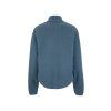 Dámská mikina CRAFT Join Pile Fleece HZ - modrá (Velikost XS)
