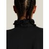 Dámská mikina CRAFT Gain Thermal Funnelneck - černá (Velikost XS)