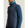 Pánská multisportovní vesta CRAFT ADV Essence Warm 2 - modrá (Velikost XS)