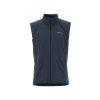 Pánská multisportovní vesta CRAFT ADV Essence Warm 2 - modrá (Velikost XS)