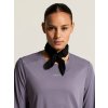 Dámské funkční triko CRAFT Hypervent Longsleeve - fialová (Velikost XS)