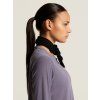 Dámské funkční triko CRAFT Hypervent Longsleeve - fialová (Velikost XS)