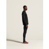 Pánské funknčí triko CRAFT Thermal Baselayer Longsleeve - černá (Velikost S)