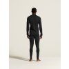 Pánské funknčí triko CRAFT Thermal Baselayer Longsleeve - černá (Velikost S)
