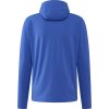 Pánská mikina Haglöfs Rosson Mid hood - modrá (Velikost S)