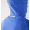 Pánská mikina Haglöfs Rosson Mid hood - modrá (Velikost S)