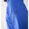 Pánská mikina Haglöfs Rosson Mid hood - modrá (Velikost S)