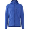 Pánská mikina Haglöfs Rosson Mid hood - modrá (Velikost S)