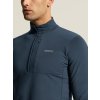 Pánská mikina CRAFT Gain Thermal Midlayer 2 - modrá (Velikost S)