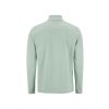Pánská mikina CRAFT Gain Thermal Midlayer 2 - zelená (Velikost XS)