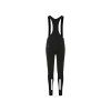 Pánské cyklokalhoty CRAFT Bike SubZ Bib Tights C2 - černá (Velikost S)