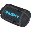 Syntetický třísezónní spacák HUSKY Enemy -12°C šedý (Velikost OneSize)