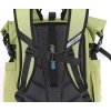 Městský batoh HUSKY Moper 28l zelené (Velikost OneSize)