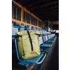 Městský batoh HUSKY Moper 28l zelené (Velikost OneSize)