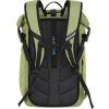 Městský batoh HUSKY Moper 28l zelené (Velikost OneSize)