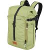 Městský batoh HUSKY Moper 28l zelené (Velikost OneSize)