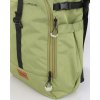 Městský batoh HUSKY Moper 28l zelené (Velikost OneSize)
