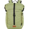 Městský batoh HUSKY Moper 28l zelené (Velikost OneSize)